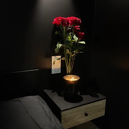 Atypical Romantic Apartmán *