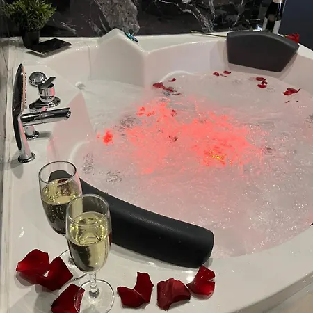 Atypical Romantic