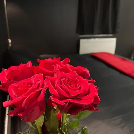 Apartmán Atypical Romantic *