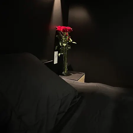 Atypical Romantic Apartment
